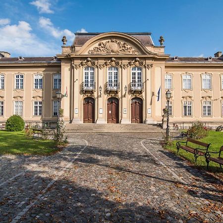 Pegazus Apartman Keszthely Exteriér fotografie