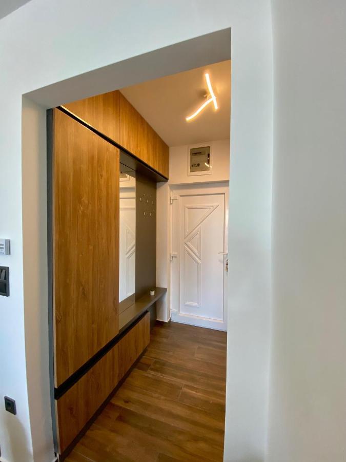 Pegazus Apartman Keszthely Exteriér fotografie