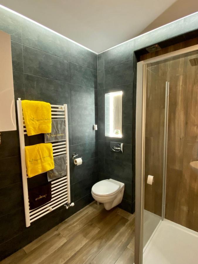 Pegazus Apartman Keszthely Exteriér fotografie