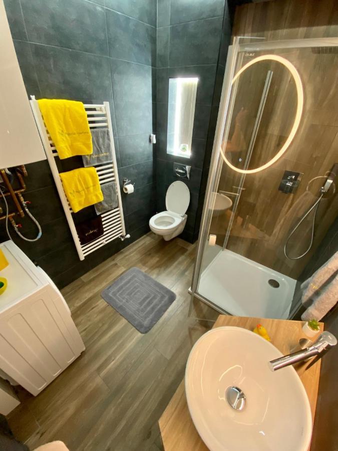 Pegazus Apartman Keszthely Exteriér fotografie