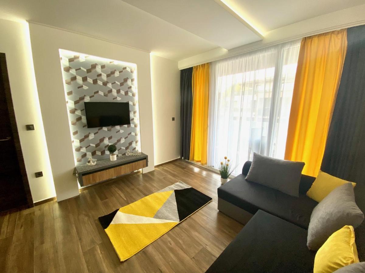 Pegazus Apartman Keszthely Exteriér fotografie