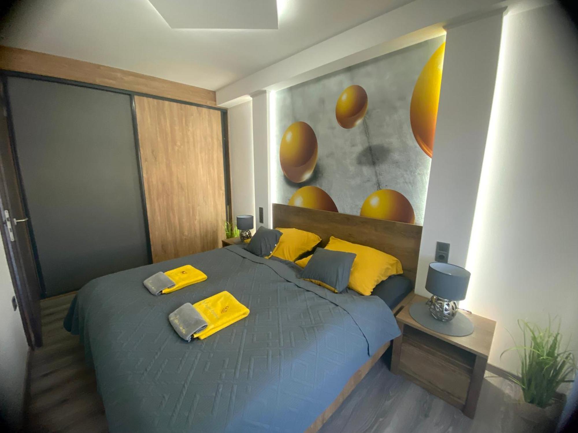 Pegazus Apartman Keszthely Exteriér fotografie