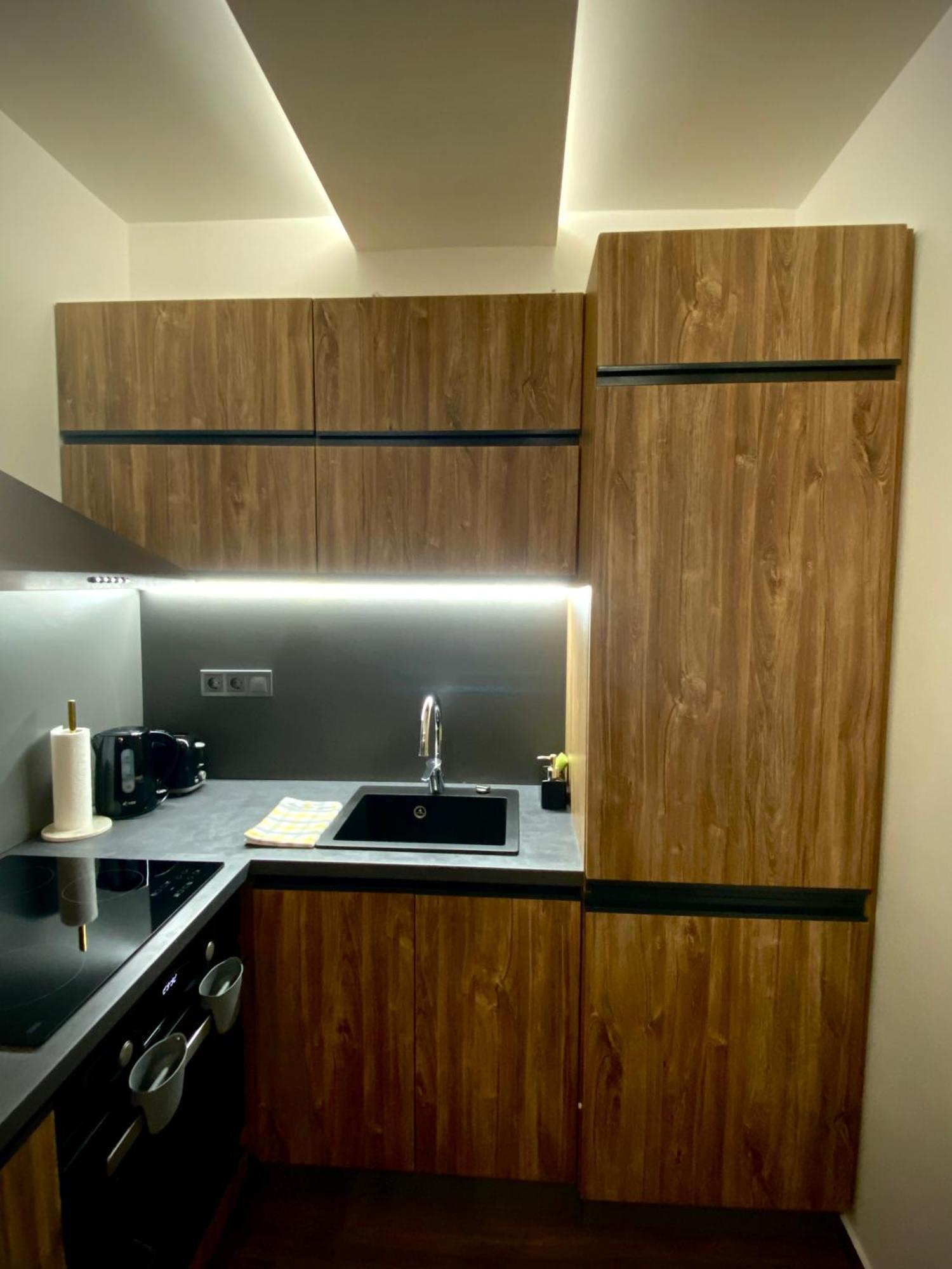 Pegazus Apartman Keszthely Exteriér fotografie