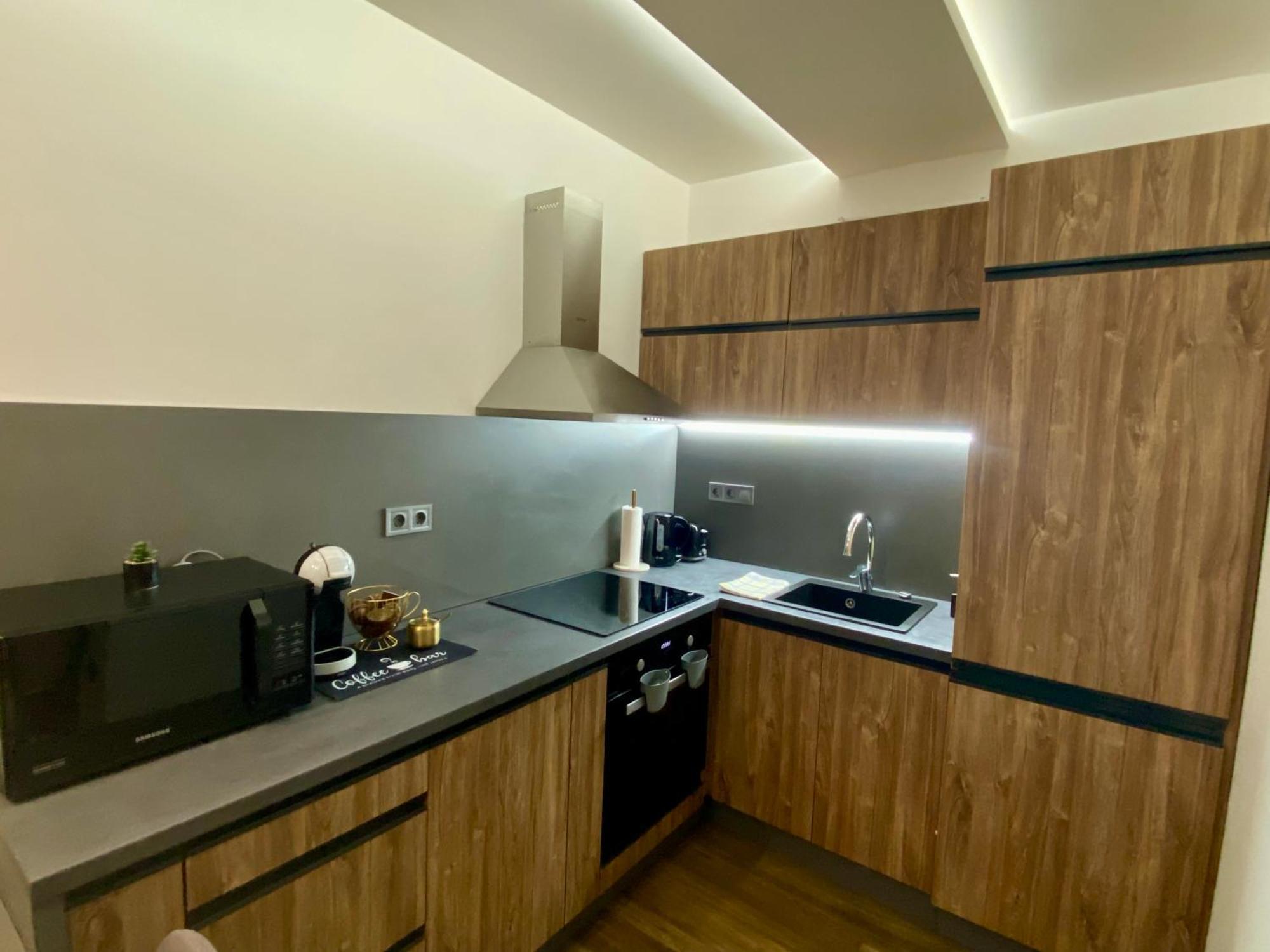 Pegazus Apartman Keszthely Exteriér fotografie