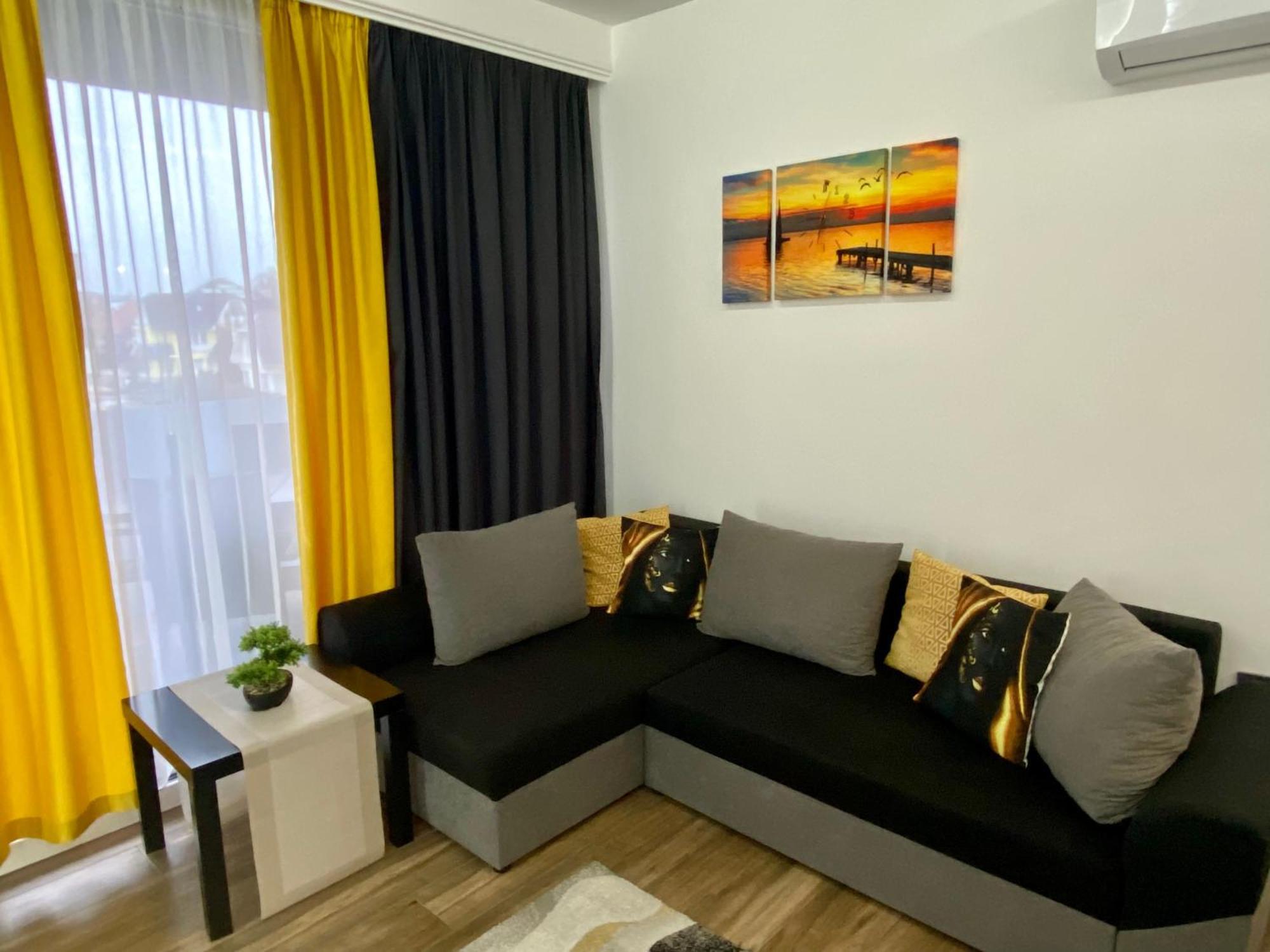 Pegazus Apartman Keszthely Exteriér fotografie