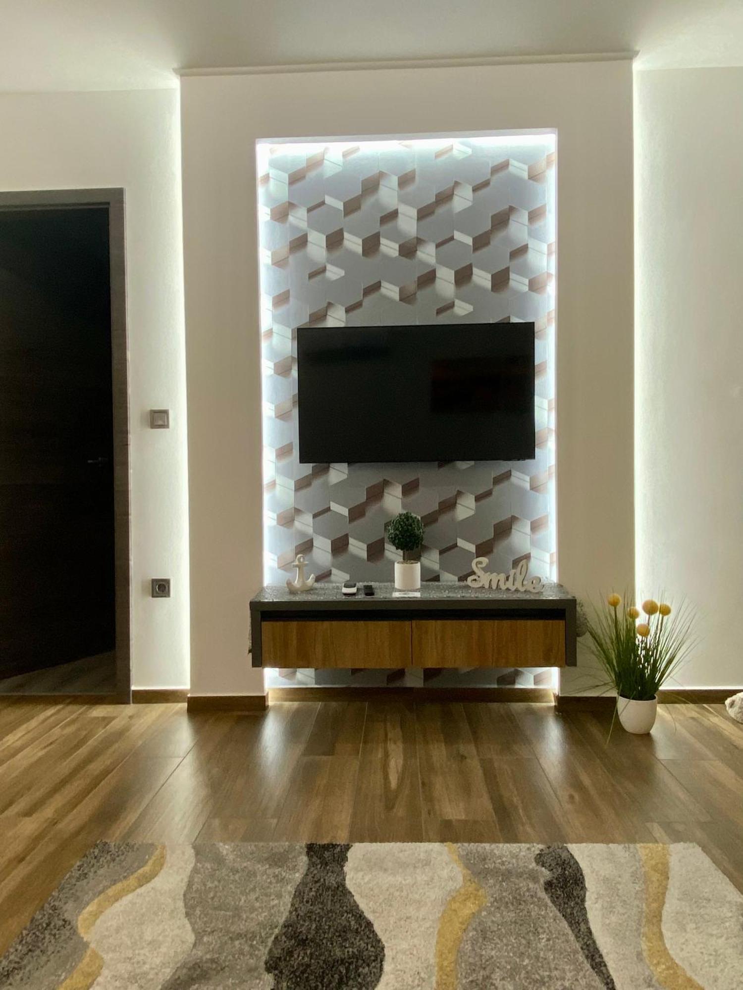 Pegazus Apartman Keszthely Exteriér fotografie