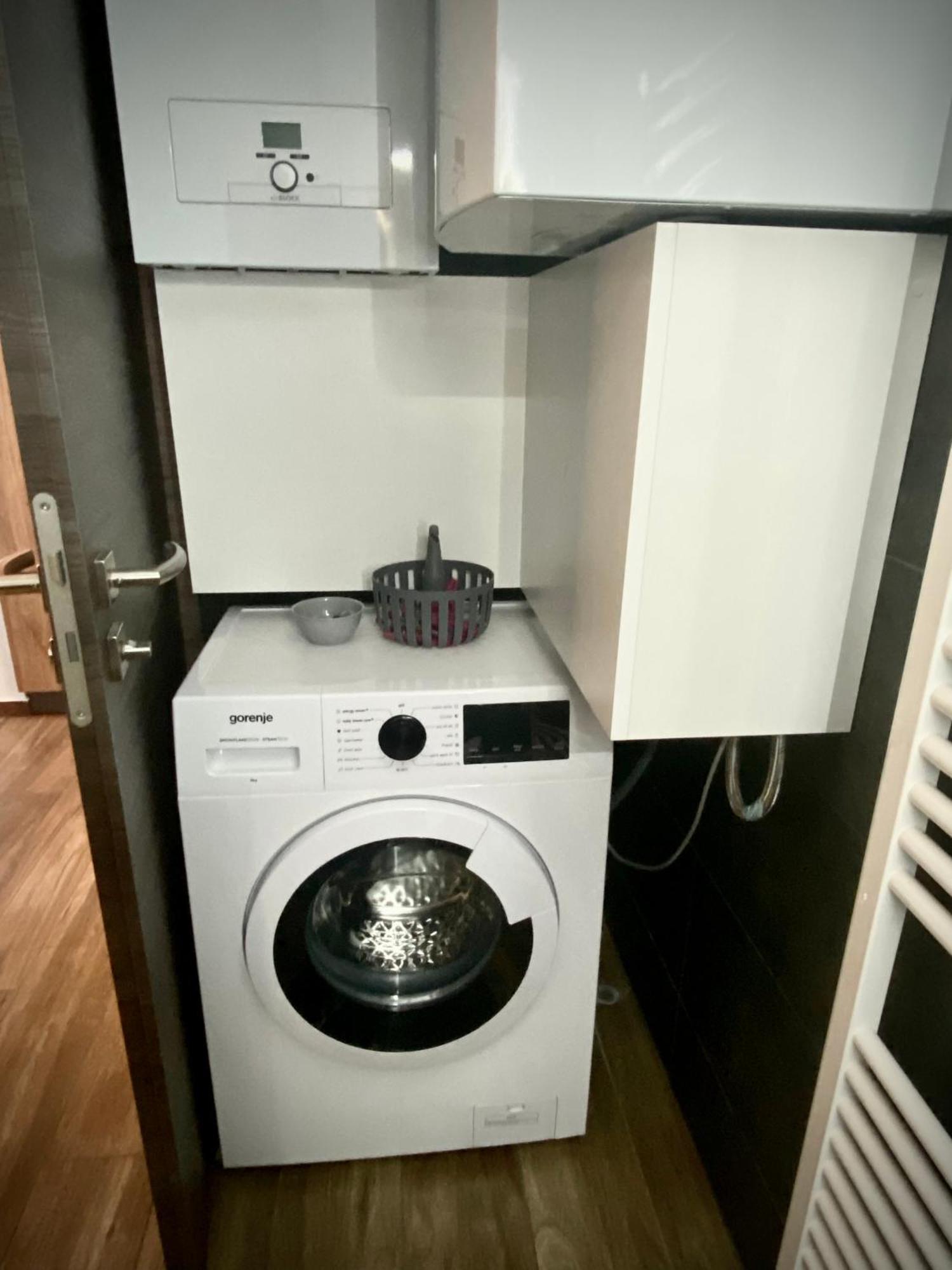 Pegazus Apartman Keszthely Exteriér fotografie
